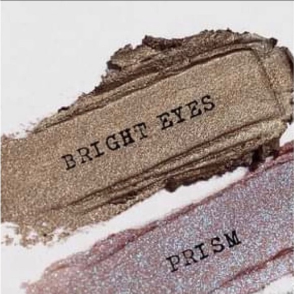 Nudestix Magnetic Luminous Eyeshadow Stick in Bright Eyes NWT - Picture 2 of 15